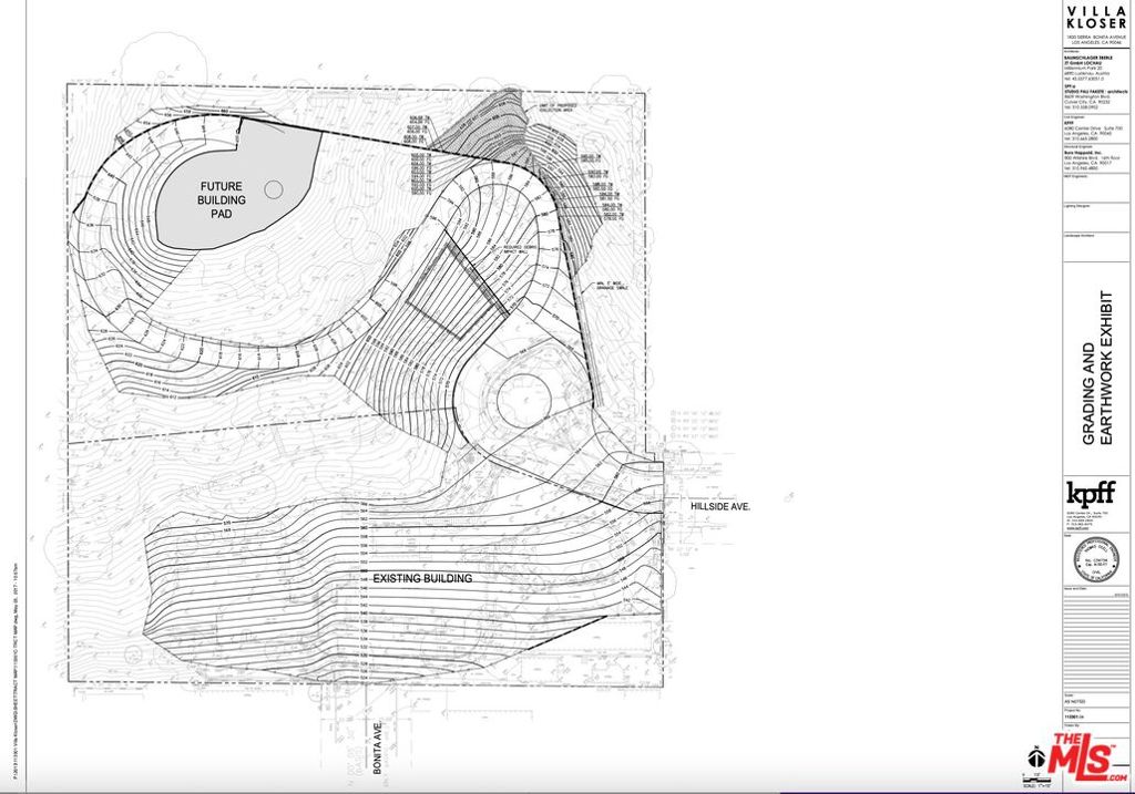 1830 N Sierra Bonita Avenue Property Photo 69