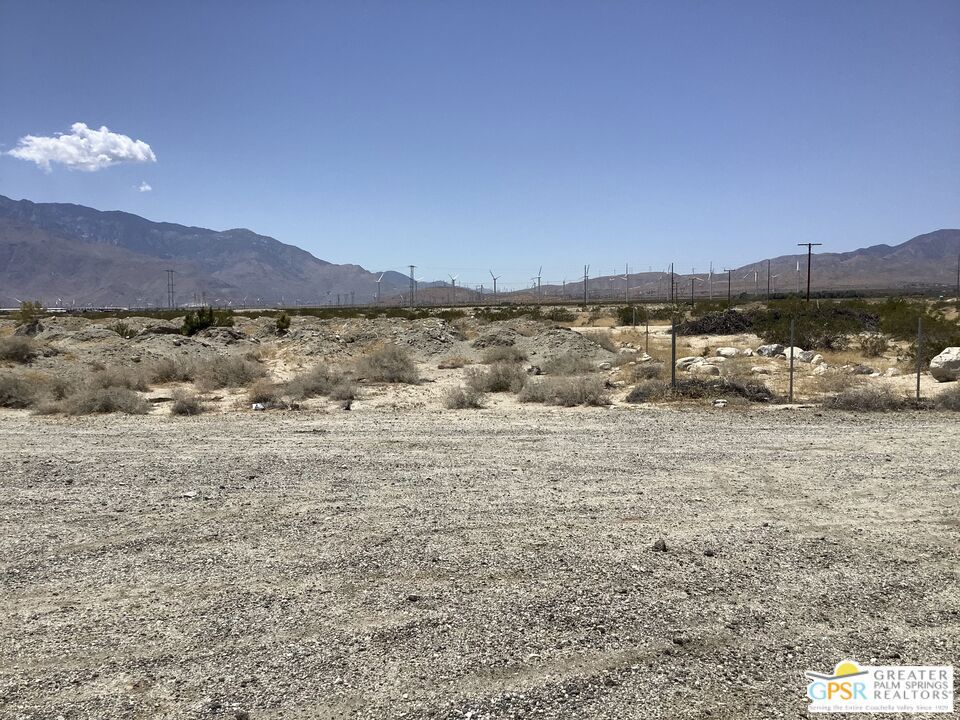 0 Palomar Lane Property Photo 6