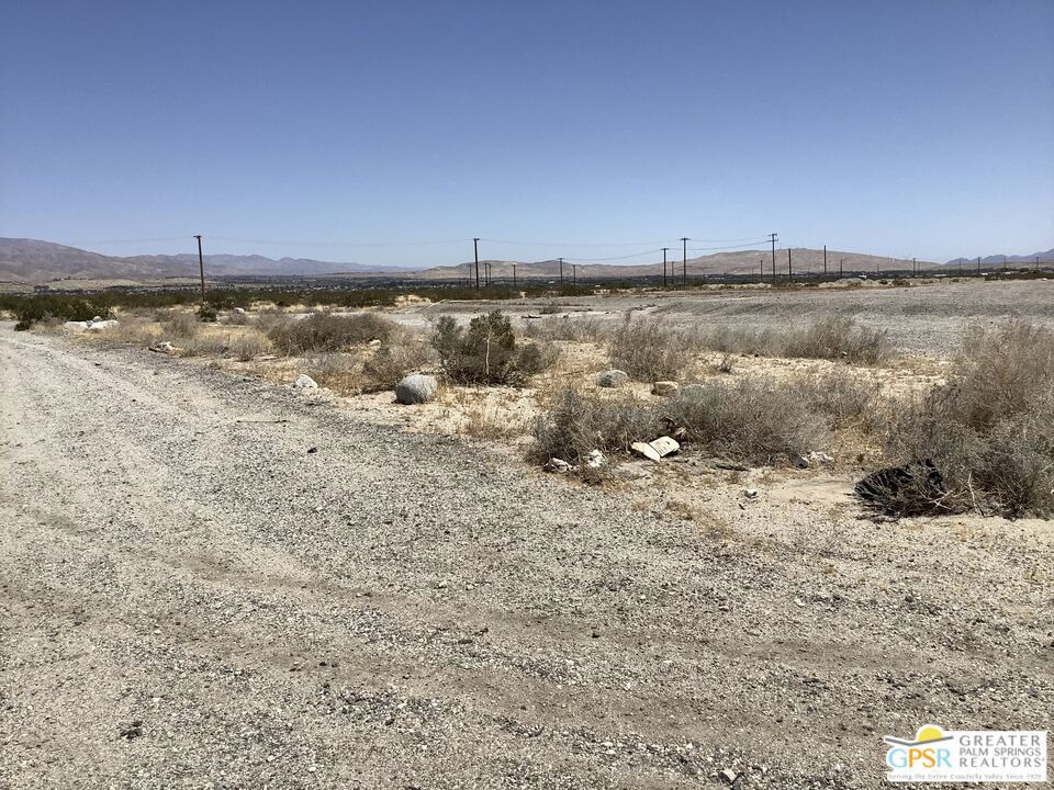 0 Palomar Lane Property Photo 13