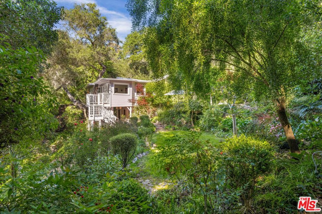 21714 Encina Road Property Photo 1