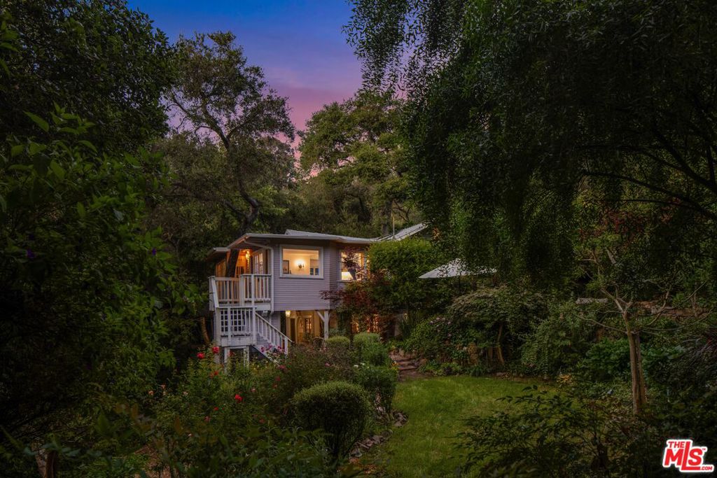 21714 Encina Road Property Photo 40