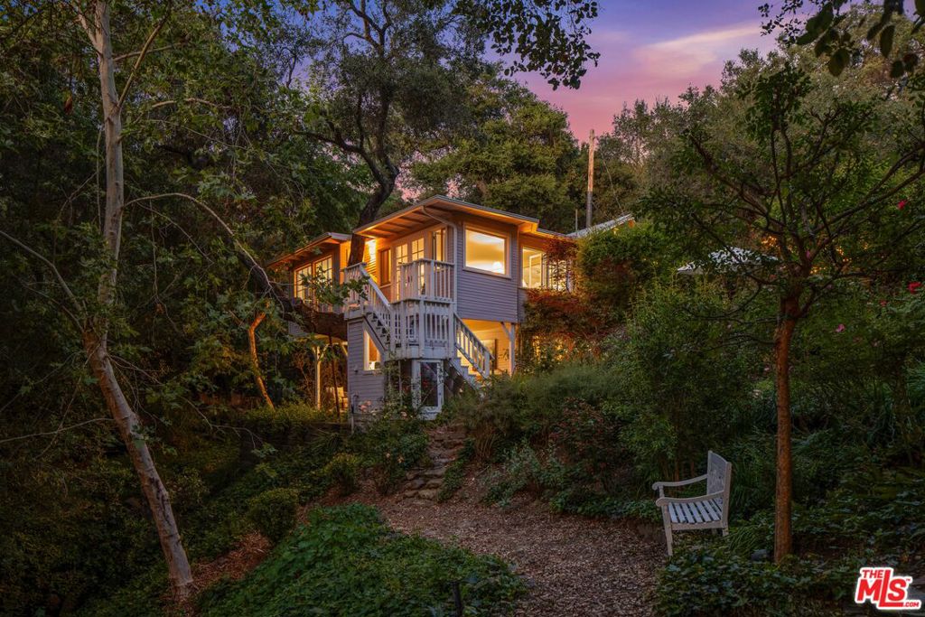 21714 Encina Road Property Photo 41