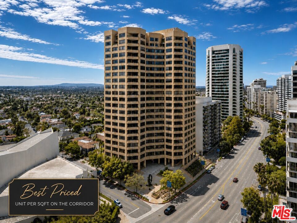 10430 Wilshire Boulevard 202 Property Photo 1