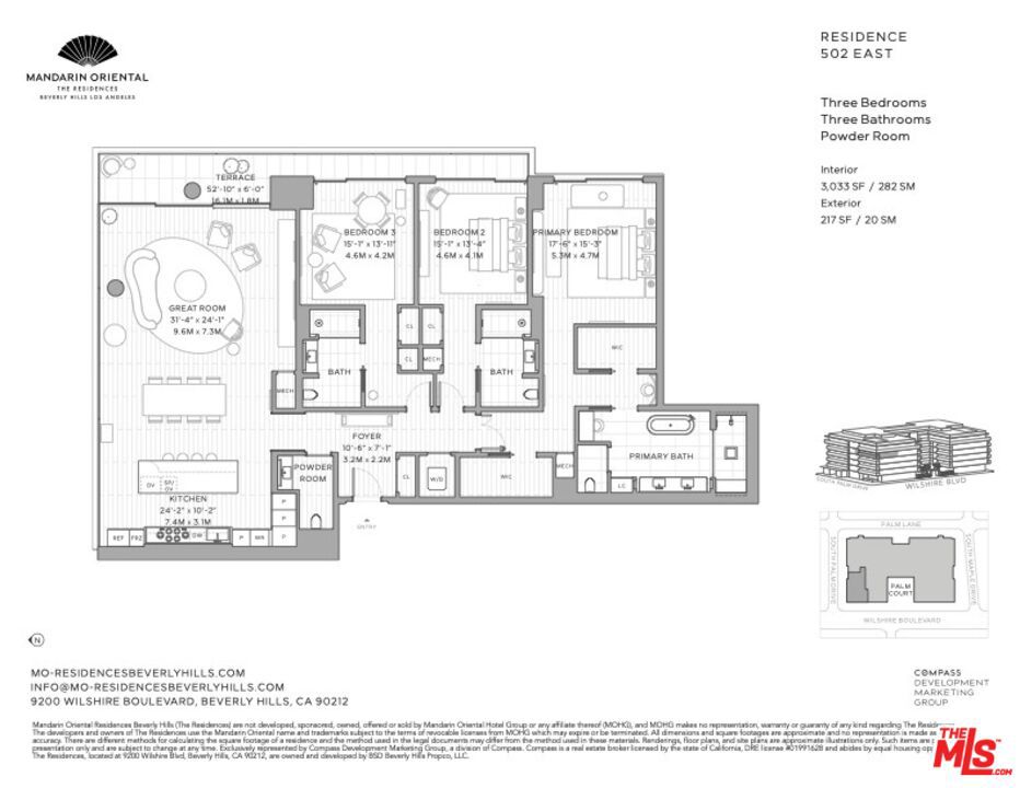 9200 Wilshire Blvd 502e Property Photo 23