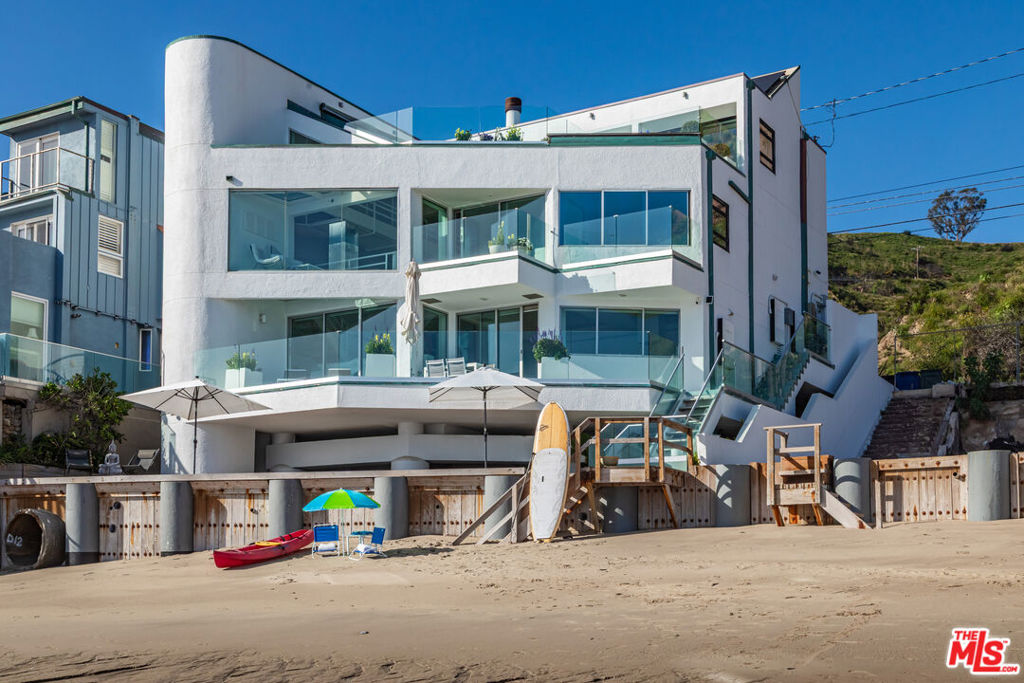 21016 Pacific Coast Highway Property Photo 1