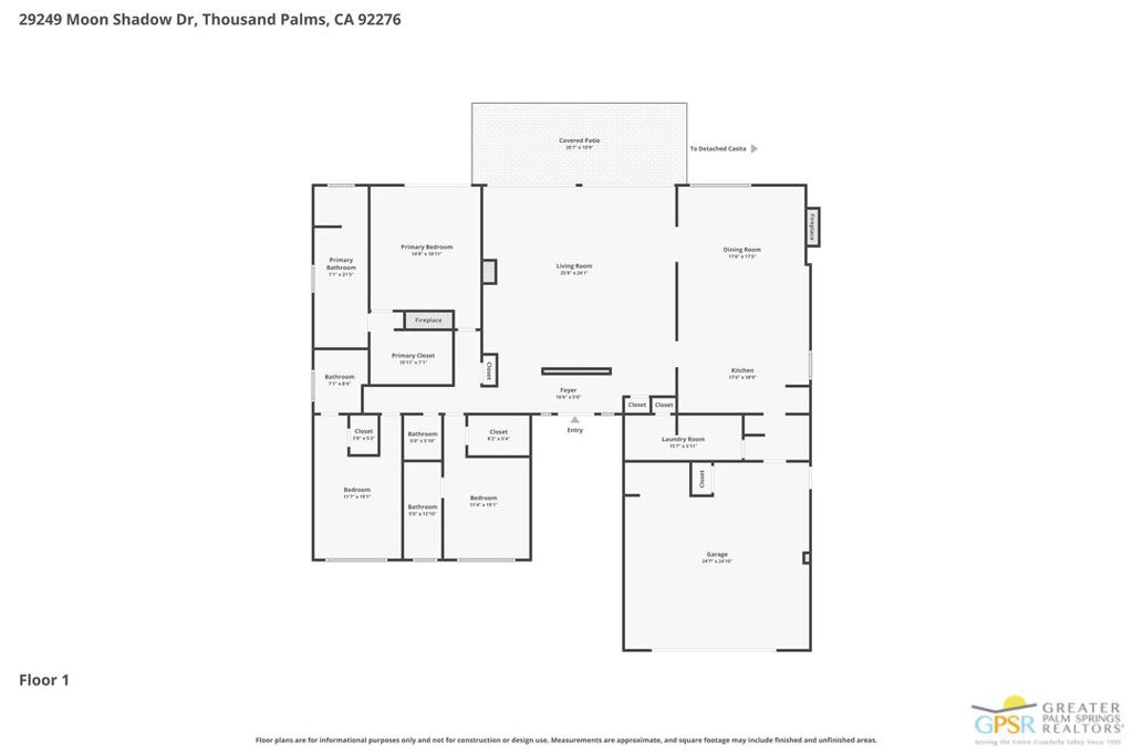 29249 N Moon Shadow Drive Property Photo 36