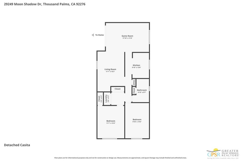 29249 N Moon Shadow Drive Property Photo 37