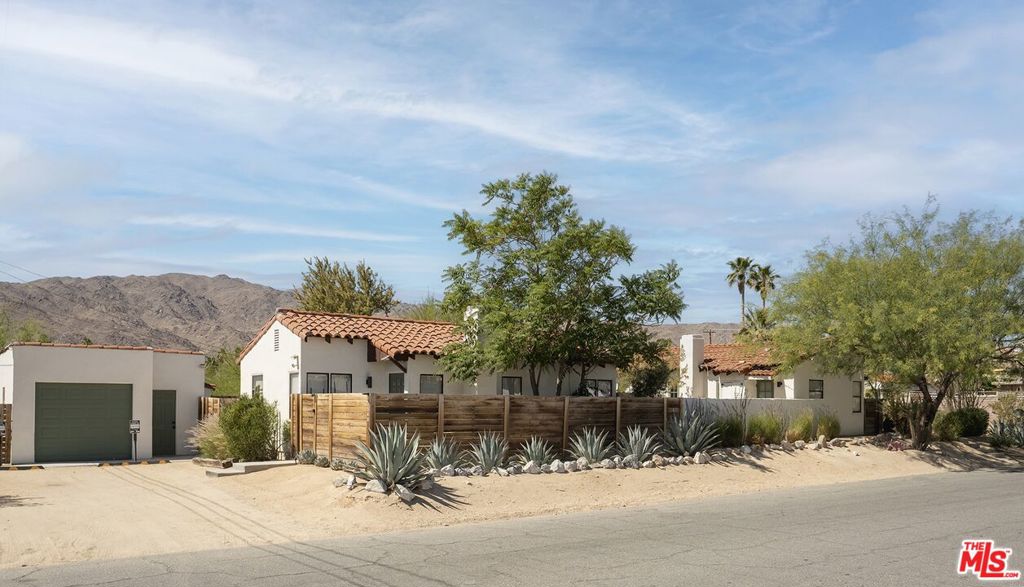 6405 Tamarisk Avenue Property Photo 1