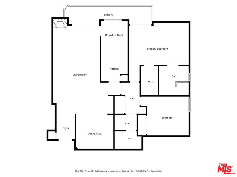 1164 Wellesley Avenue 204 Property Photo 23