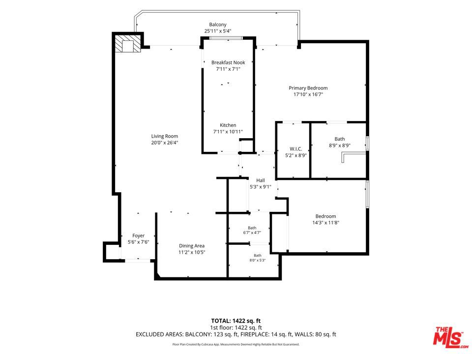 1164 Wellesley Avenue 204 Property Photo 43