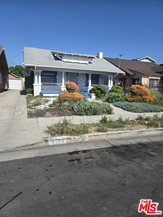 4314 Dalton Avenue Property Photo 1