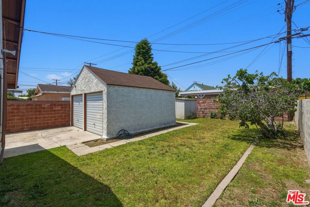 7819 Dalton Avenue Property Photo 14