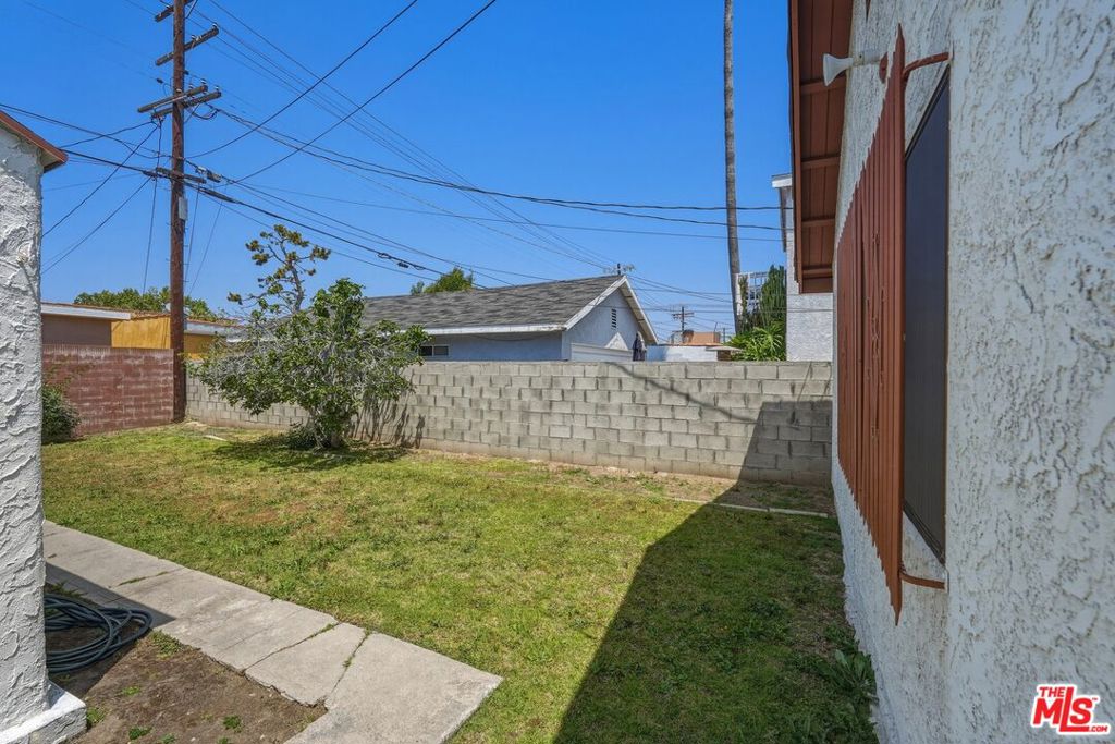 7819 Dalton Avenue Property Photo 15
