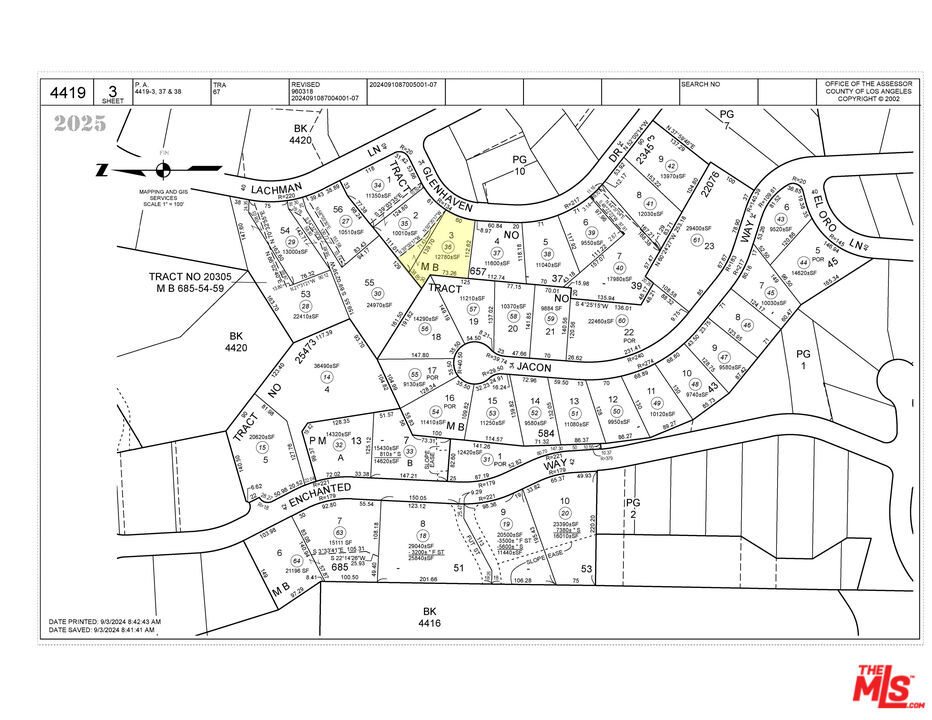 1073 Glenhaven Drive Property Photo 7