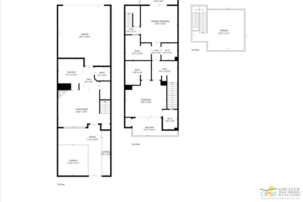 1520 N Via Miraleste Property Photo 36