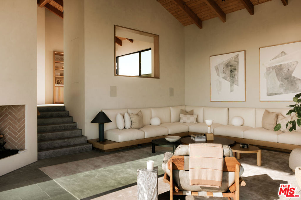 5941 Trancas Canyon Road Property Photo 6