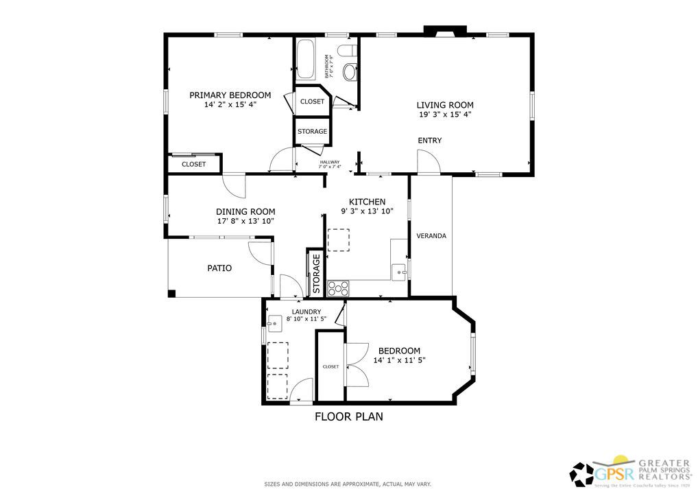 1345 E Camino Primrose Property Photo 35