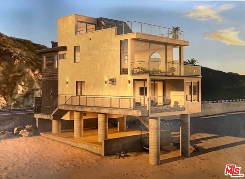 19062 Pacific Coast Highway Property Photo 1
