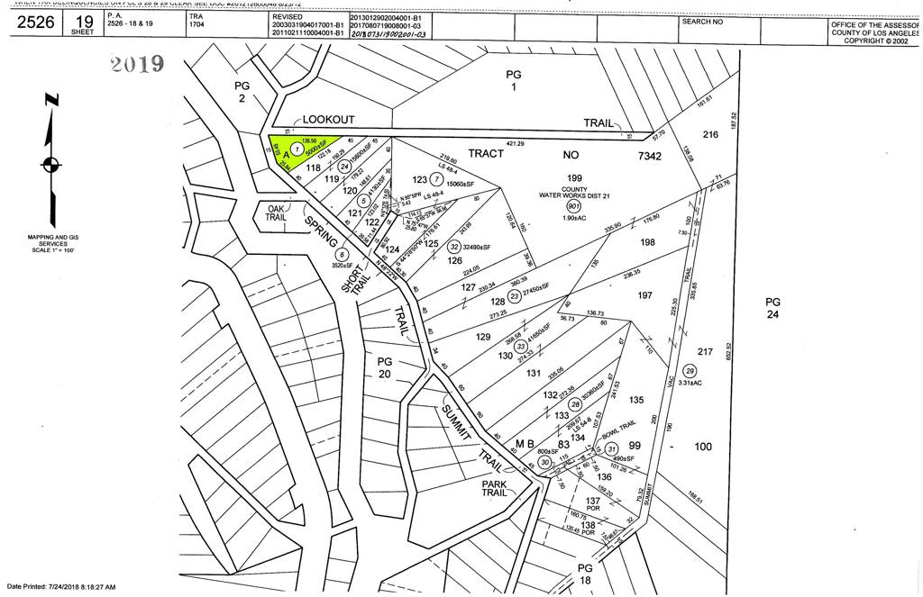 12300 Spring Trail Property Photo 3