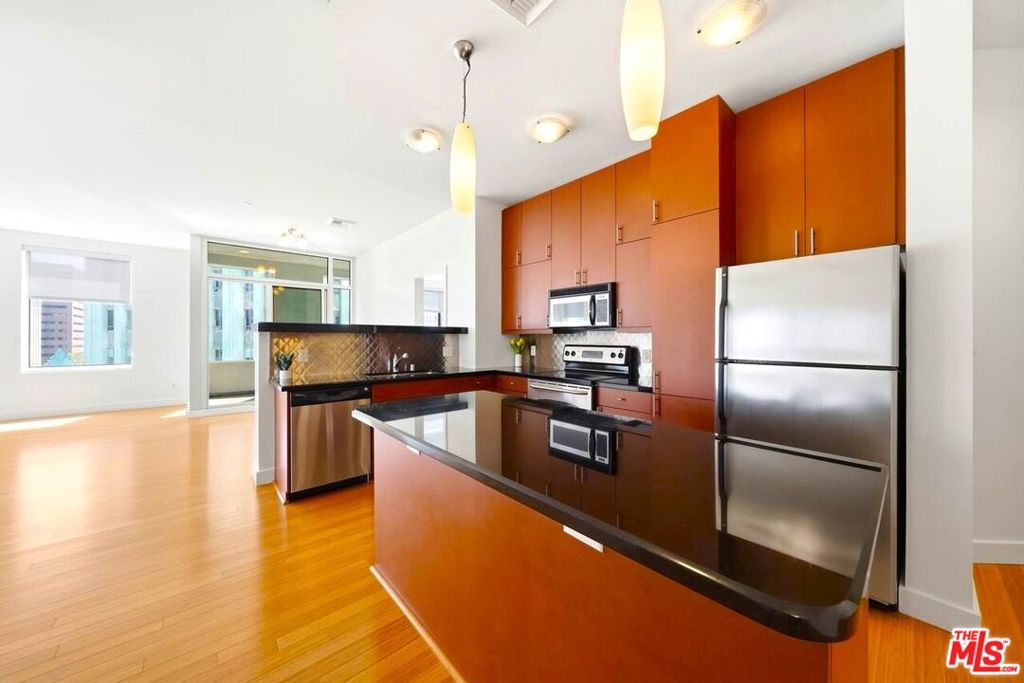 3810 Wilshire Boulevard 605 Property Photo 6
