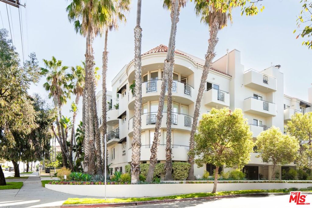 16040 W Sunset Boulevard 308 Property Photo 2