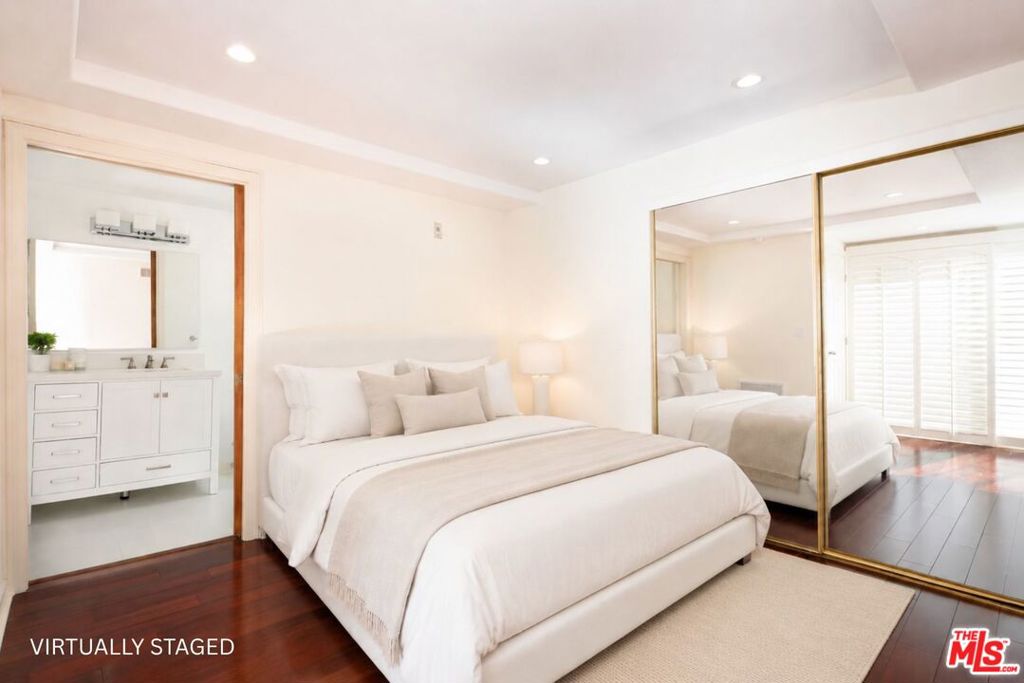 16040 W Sunset Boulevard 308 Property Photo 11