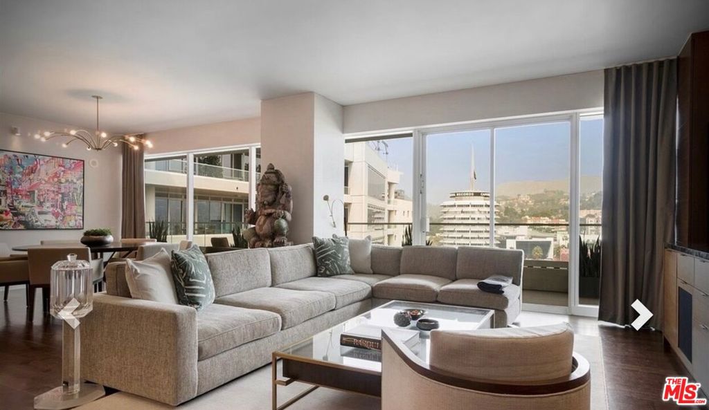 6250 Hollywood Boulevard 14d Property Photo 7