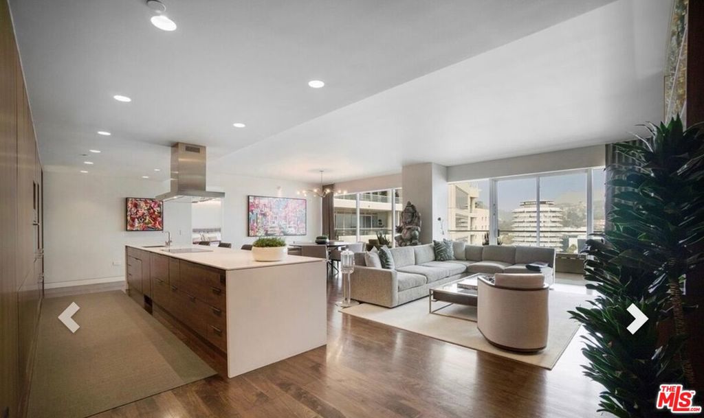 6250 Hollywood Boulevard 14d Property Photo 8