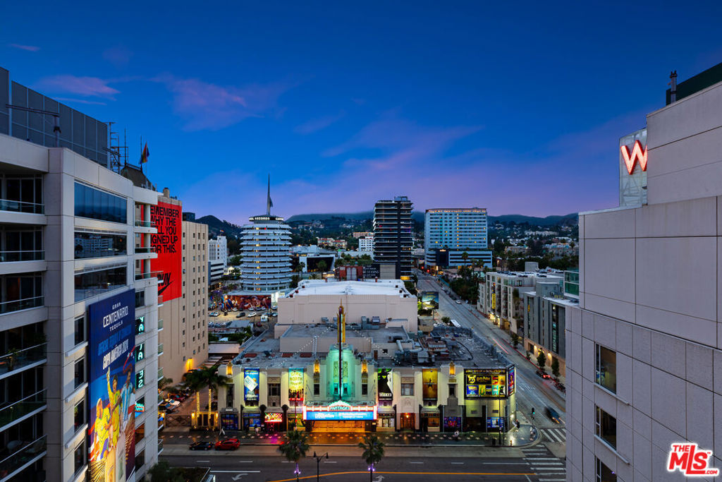 6250 Hollywood Boulevard 14d Property Photo 17