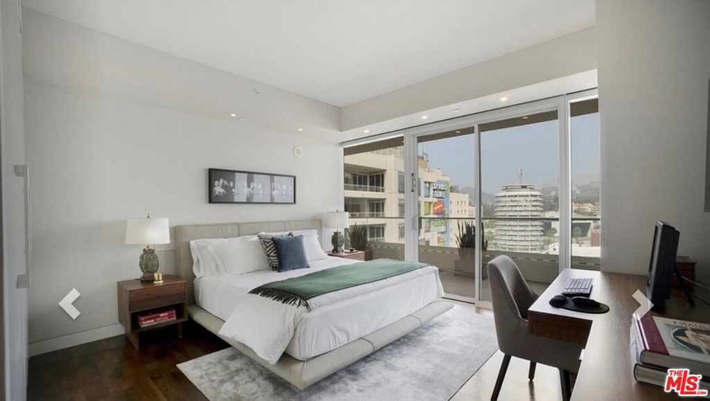 6250 Hollywood Boulevard 14d Property Photo 18