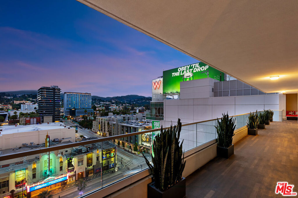 6250 Hollywood Boulevard 14d Property Photo 21
