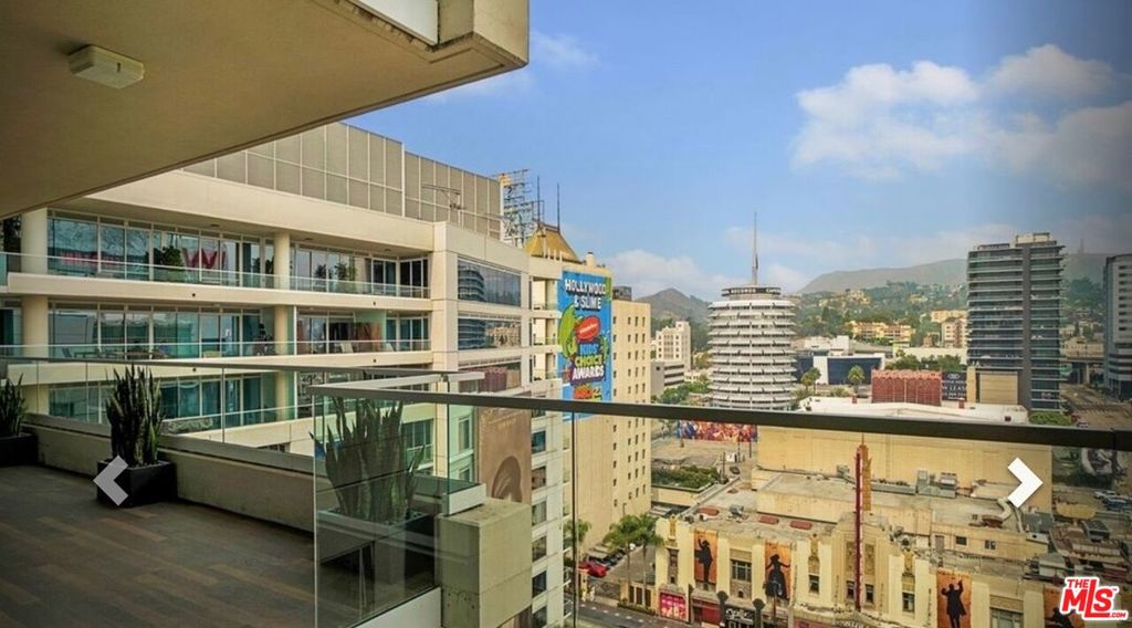 6250 Hollywood Boulevard 14d Property Photo 26