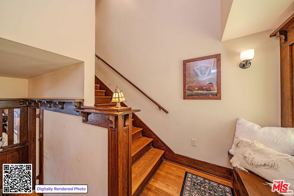 163 S Kingsley Drive Property Photo 24