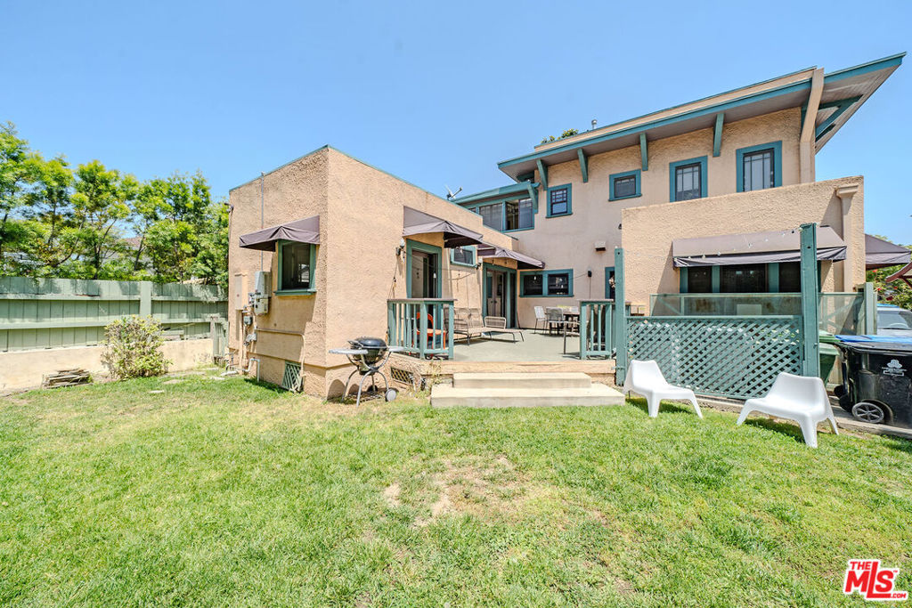 163 S Kingsley Drive Property Photo 35