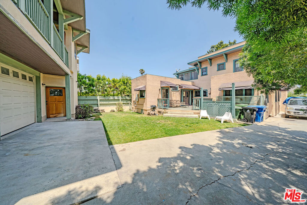 163 S Kingsley Drive Property Photo 36