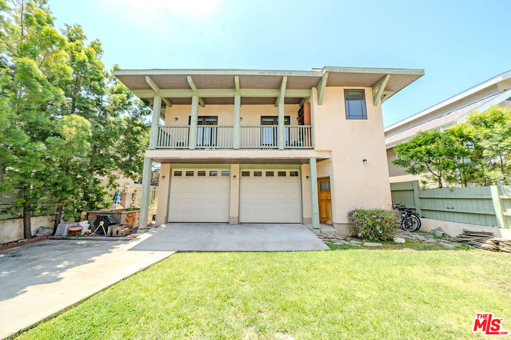 163 S Kingsley Drive Property Photo 37