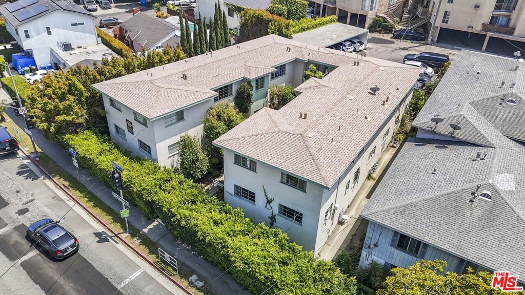 10594 National Boulevard Property Photo 1
