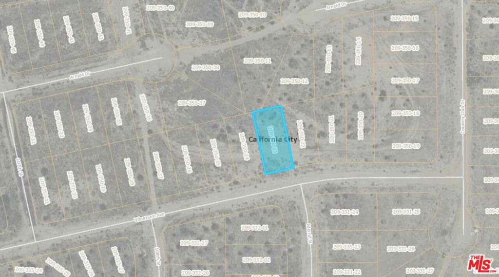 0 Viburnum Avenue Property Photo 1