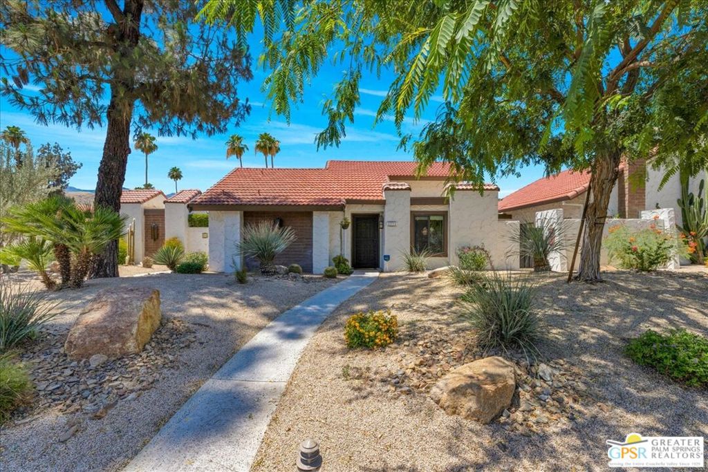 2277 S Gene Autry Trail E Property Photo 1