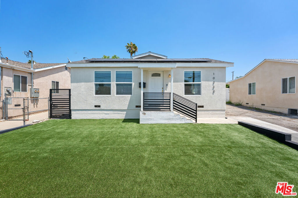 10360 Mcclemont Avenue Property Photo 2