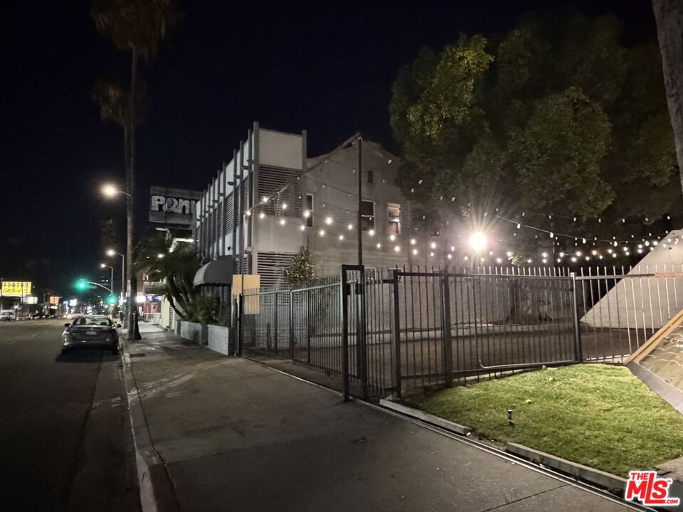 5051 Sunset Boulevard Property Photo 1