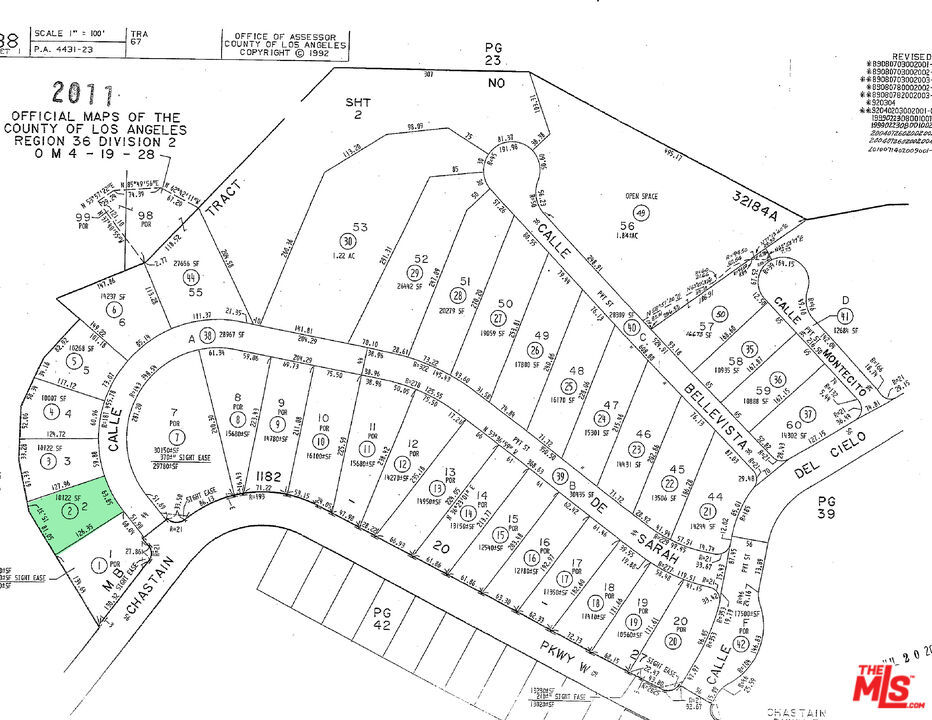 16895 Calle De Sarah Property Photo 6