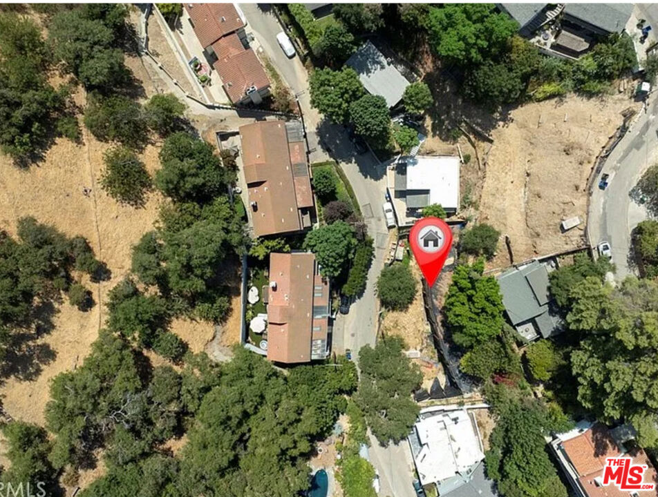 3941 Pacheco Drive Property Photo 2