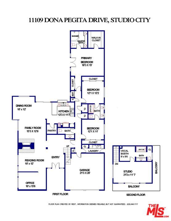 11109 Dona Pegita Drive Property Photo 43