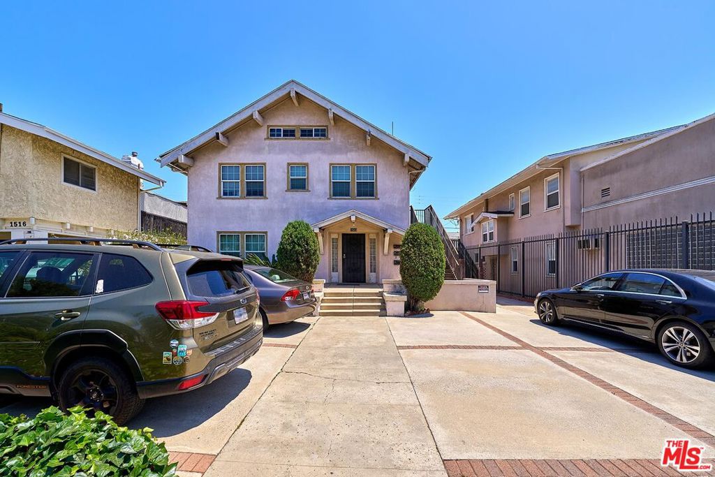 1522 Crenshaw Boulevard Property Photo 2