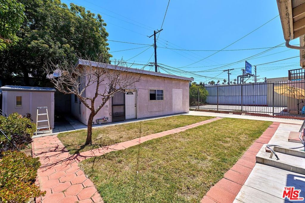 1522 Crenshaw Boulevard Property Photo 19