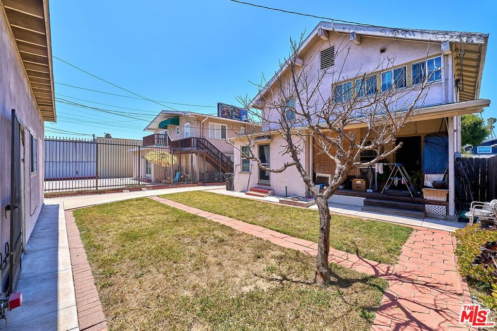1522 Crenshaw Boulevard Property Photo 20