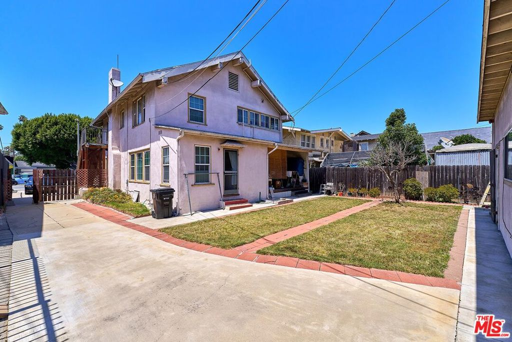 1522 Crenshaw Boulevard Property Photo 21