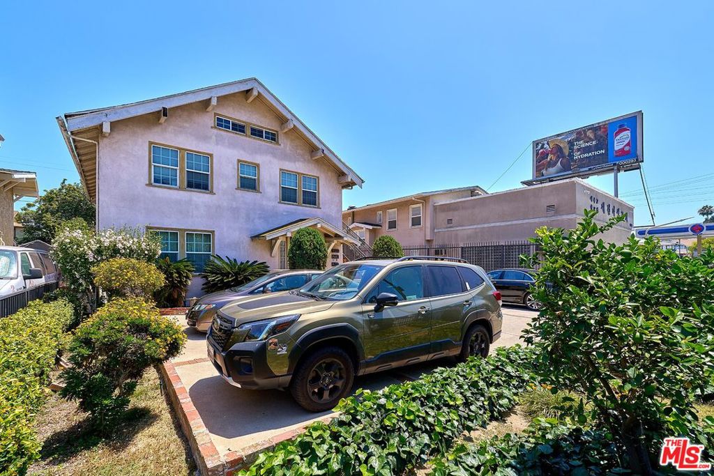 1522 Crenshaw Boulevard Property Photo 22