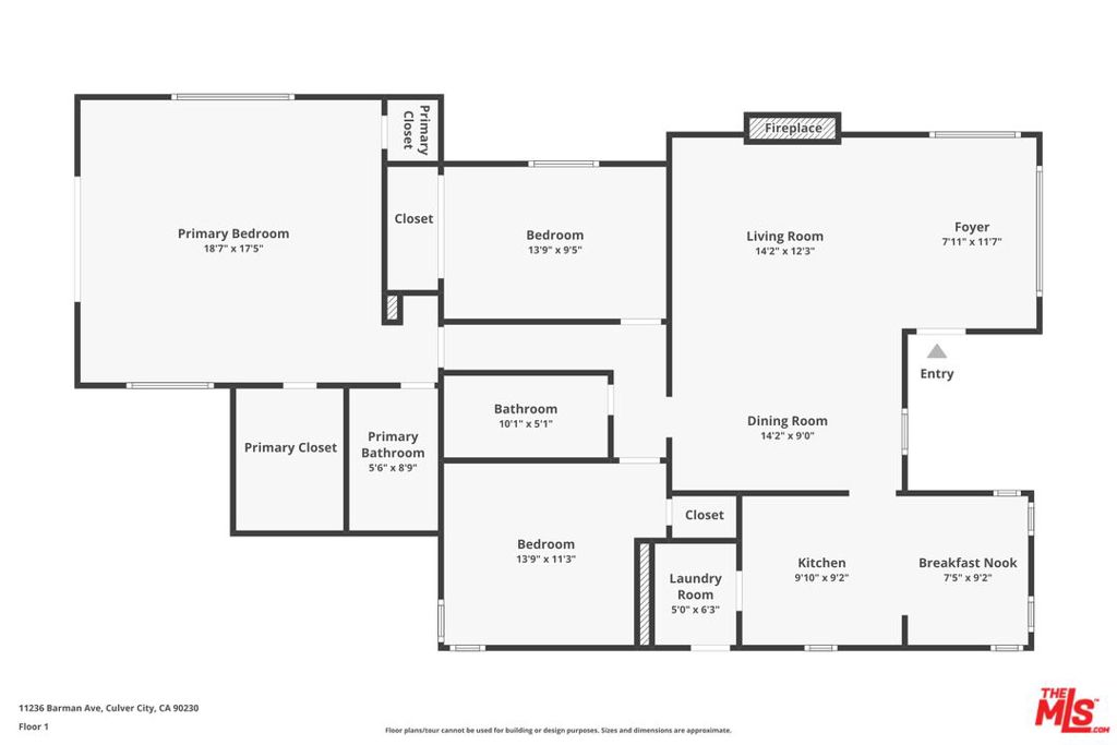 11236 Barman Avenue Property Photo 12